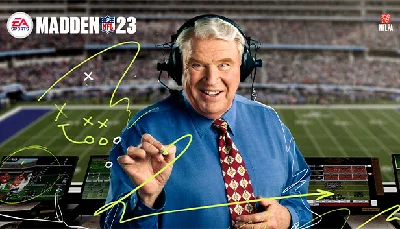 MADDEN NFL 23 💎 [ONLINE ORIGIN] ✅ Full access ✅ + 🎁