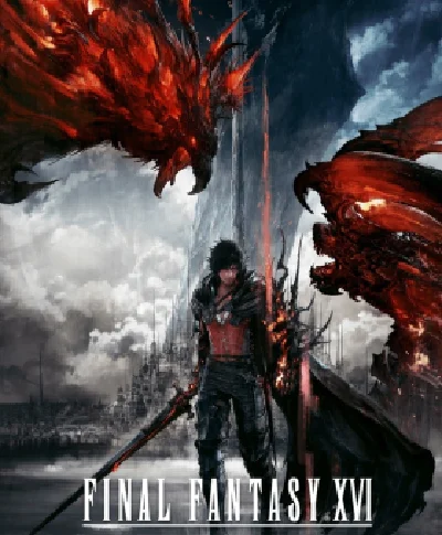 Final Fantasy XVI (PS5/EN) Rent 7 days