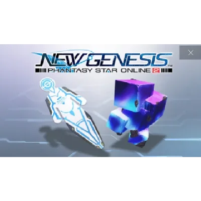 ✅ PSO2:NGS Phantasy Star Online 2 New Genesis June 2023