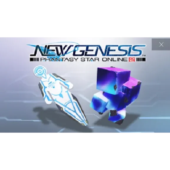 ✅ PSO2:NGS Phantasy Star Online 2 New Genesis June 2023