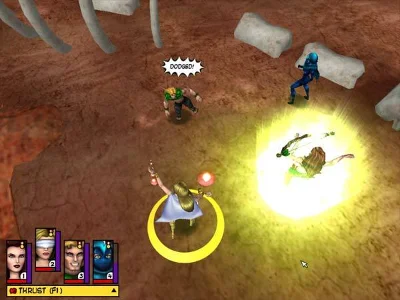 Freedom Force +SELECT STEAM•RU ⚡️AUTODELIVERY 💳0%