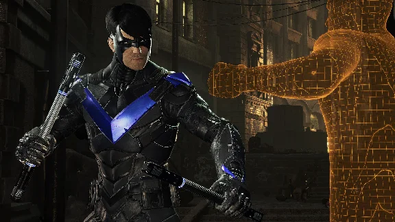Batman™: Arkham VR STEAM•RU ⚡️AUTODELIVERY 💳0%