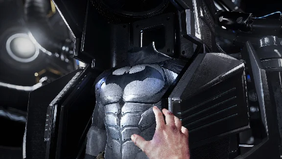 Batman™: Arkham VR STEAM•RU ⚡️AUTODELIVERY 💳0%