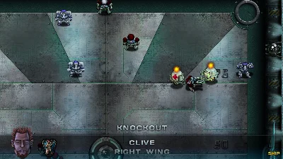 Speedball 2 HD STEAM•RU ⚡️АВТОДОСТАВКА 💳0%