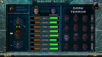 Speedball 2 HD STEAM•RU ⚡️АВТОДОСТАВКА 💳0%