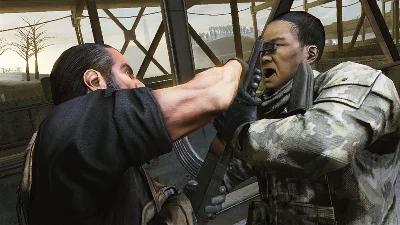 Rogue Warrior STEAM•RU ⚡️АВТОДОСТАВКА 💳0%