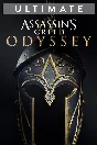 ✅Assassin´s Creed Odyssey ALL Editions Xbox Activation