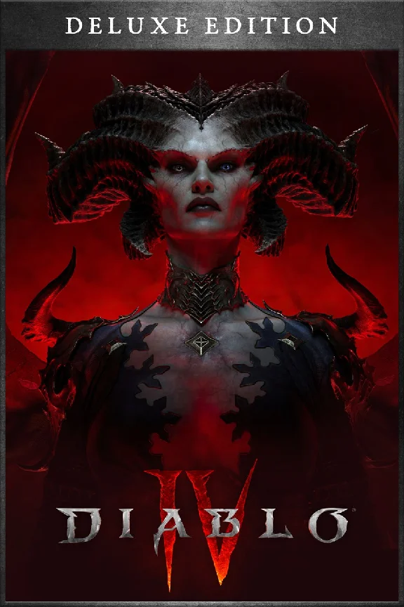 ✅DIABLO IV + VESSEL OF HATRED XBOX  АКТИВАЦИЯ