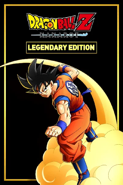 ✅DRAGON BALL Z: KAKAROT All Editions Xbox Activation
