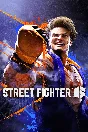 ✅Street Fighter 6 ALL Editions Xbox Activation