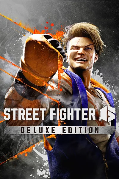 ✅Street Fighter 6 Все Издания Xbox Активация