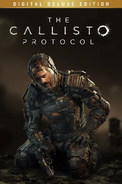 ✅The Callisto Protocol Все Издания Активация
