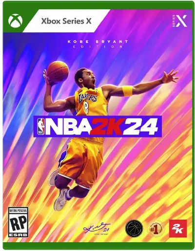 ✅ NBA 2K24 XBOX SERIES X|S Ключ 🔑