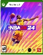 ✅ NBA 2K24 XBOX SERIES X|S Ключ 🔑