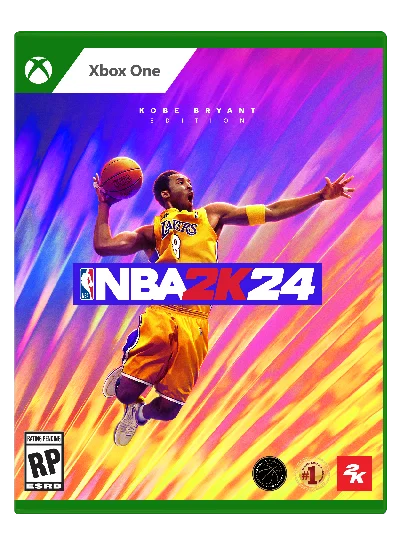 ✅ NBA 2K24 XBOX ONE Key 🔑