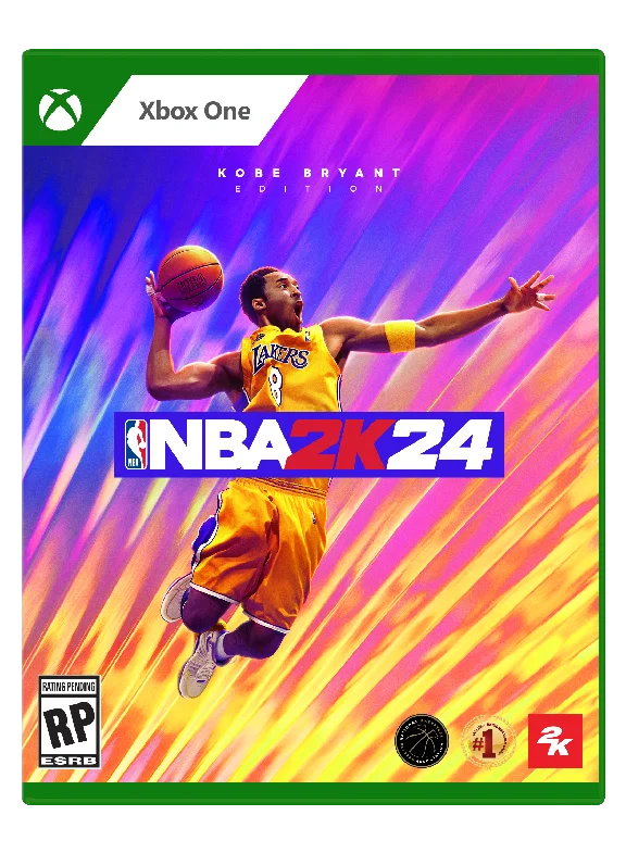 ✅ NBA 2K24 XBOX ONE Key 🔑