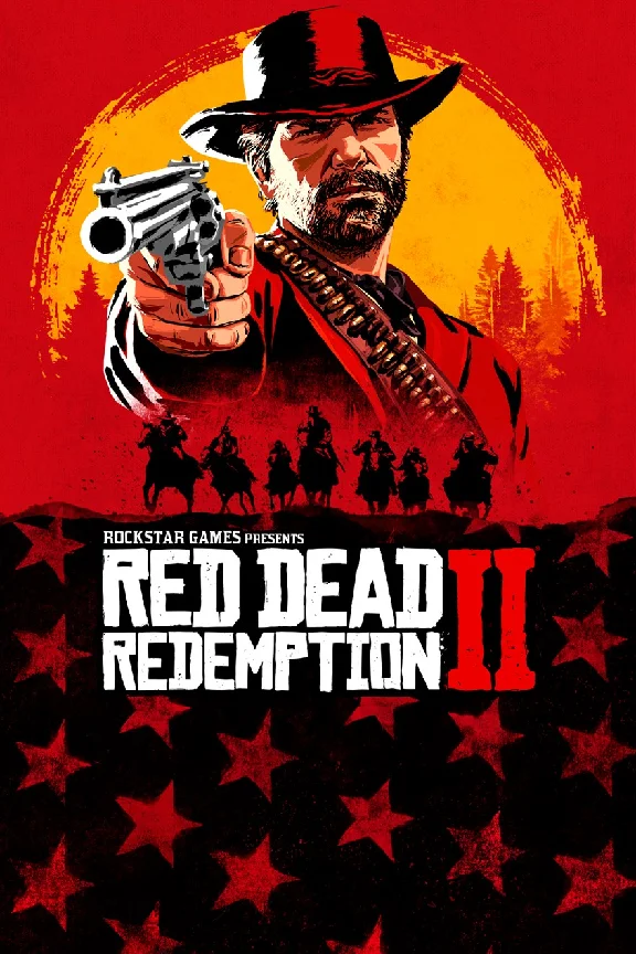 ✅Red Dead Redemption 2 ALL Editions Xbox Activation