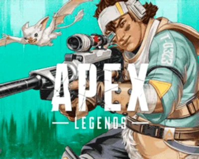 ⭐️APEX LEGENDS⭐️1000-2150-4350-6700-11500 COINS(EA APP)