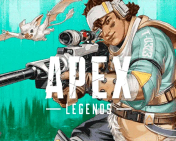 ⭐️APEX LEGENDS⭐️1000-2150-4350-6700-11500 COINS(EA APP)