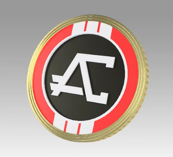 ⭐️APEX LEGENDS⭐️1000-2150-4350-6700-11500 COINS(EA APP)