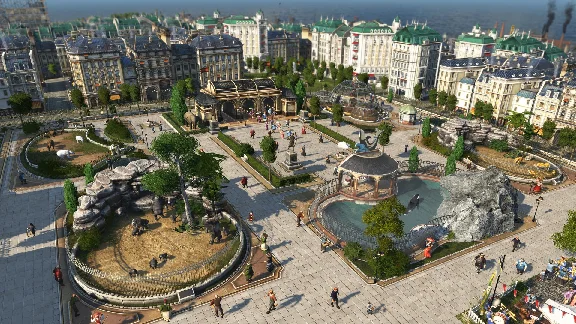 Anno 1800 - Botanica DLC STEAM•RU ⚡️AUTODELIVERY 💳0%
