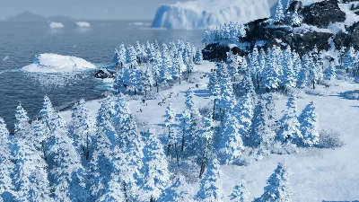 Anno 1800 - The Passage DLC STEAM•RU ⚡️АВТО 💳0%