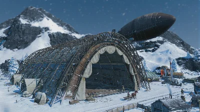 Anno 1800 - The Passage DLC STEAM•RU ⚡️АВТО 💳0%