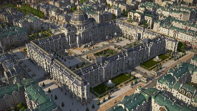 Anno 1800 - Seat of Power DLC STEAM•RU ⚡️AUTO 💳0%