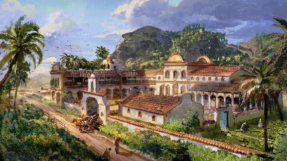 Anno 1800 - Seeds of Change DLC STEAM•RU ⚡️AUTO 💳0%