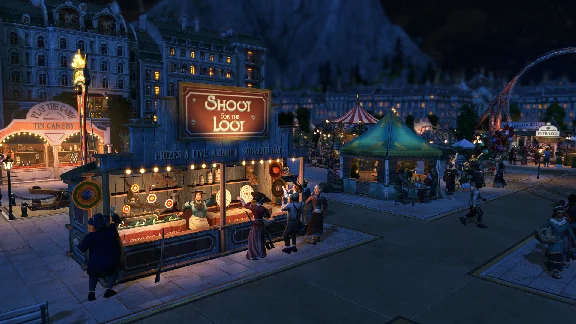 Anno 1800 - Amusements Pack DLC STEAM•RU ⚡️AUTO 💳0%