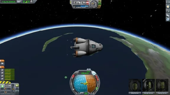 Kerbal Space Program | Epic Games | АВТОВЫДАЧА⚡24/7