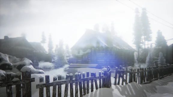 Kholat (Steam key) ✅ REGION FREE/GLOBAL + Bonus 🎁