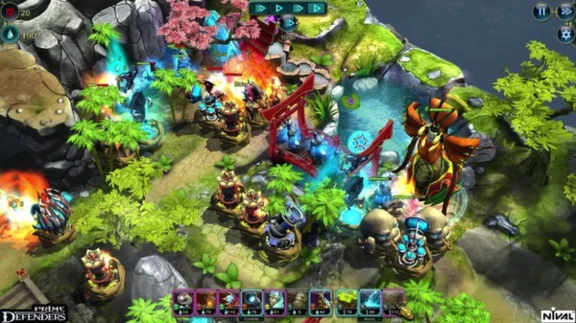 Prime World: Defenders 💎 STEAM KEY RU+CIS LICENSE