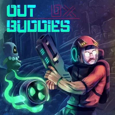 OUTBUDDIES DX (Steam key) ✅ REGION FREE/GLOBAL + 🎁