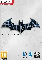 zz Batman: Arkham Origins (Steam) RU/CIS