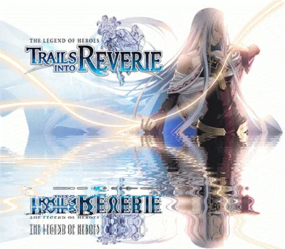 ✅The Legend of Heroes: Trails into Reverie ⭐Steam\Key⭐