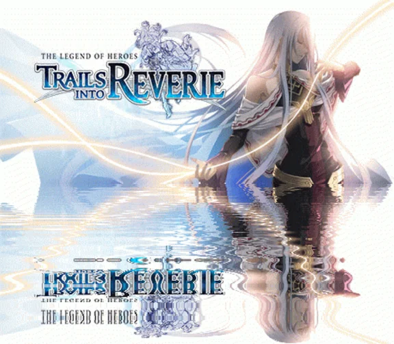 ✅The Legend of Heroes: Trails into Reverie ⭐Steam\Key⭐