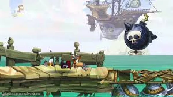 RAYMAN® ORIGINS XBOX ONE|X|S🟢