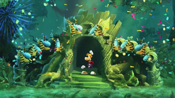 RAYMAN® ORIGINS XBOX ONE|X|S🟢