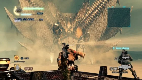 LOST PLANET 2 XBOX ONE|X|S 🟢