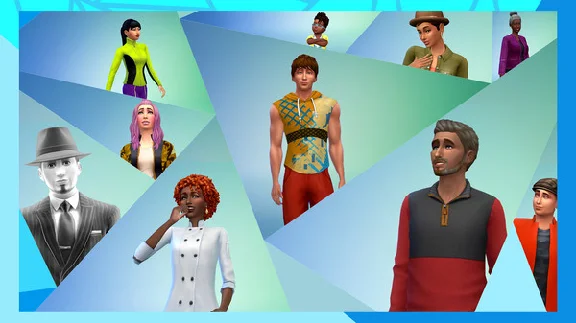 The Sims 4 + DLC | Epic Gams | GLOBAL🌎 AUTO ISSUE⚡24/7