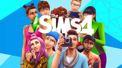 The Sims 4 + DLC | Epic Gams | GLOBAL🌎 AUTO ISSUE⚡24/7
