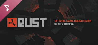 🔥 Rust-Soundtrack | Steam RU+UA+KZ+CIS 🔥