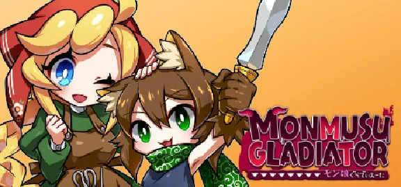 Monmusu Gladiator 💎 STEAM GIFT RUSSIA