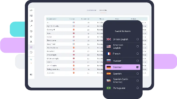 Lingvist Premium | 1/12 months to your account