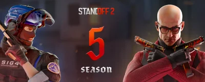 Standoff 2 Gold Shop - G100-G6000