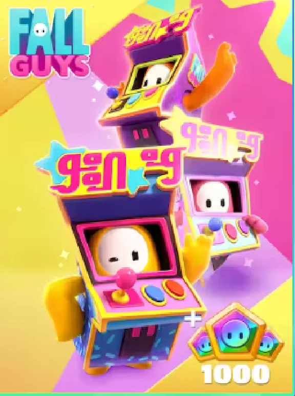 🎈Fall Guys🎈Шмяксы Xbox🎈Epic Games🎈Steam +🎁🎈