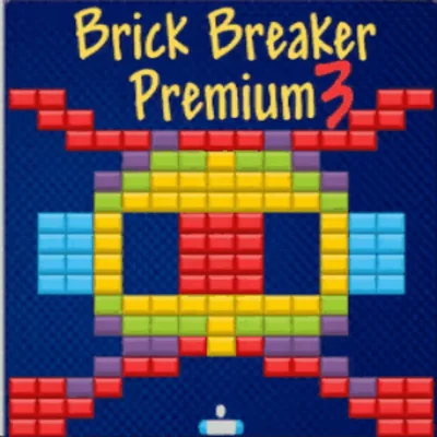 🖤 Brick Breaker Premium 3| Epic Games (EGS) | PC 🖤