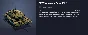 Tier 7 Prem Tank MBT Sabra MK2