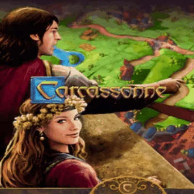 🖤Carcassonne | Epic Games (EGS) | PC 🖤